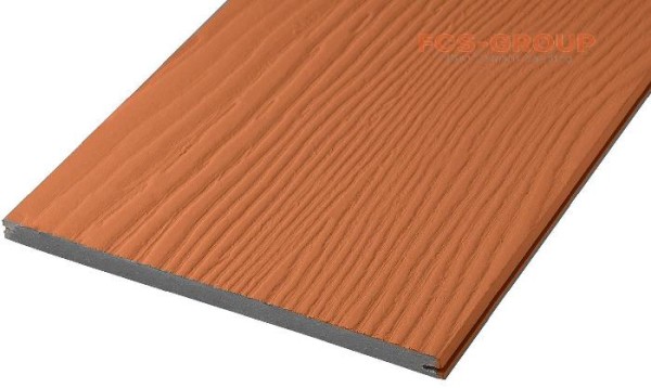 Фиброцементные панели FCS Group Wood Line F32 купить в Усть-Лабинске
