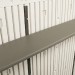 Сарай пластиковый LifeTime 15x8 DD купить в Усть-Лабинске