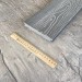 Террасная доска Latitudo Solid 150х21 Серый (Полнотелая) купить в Усть-Лабинске
