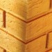 Угловые элементы КАНЬОН с перекрытием шва купить в Усть-Лабинске