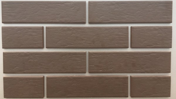 Фасадная Термопанели Аляска Natural Braun Struktur купить в Усть-Лабинске
