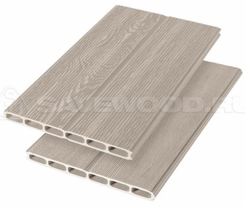 Грядочная доска ДПК 3D Savewood SW Laurus бежевый купить в Усть-Лабинске
