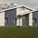 Фиброцементный сайдинг Roofas Board Stone Доломит купить в Усть-Лабинске