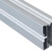 Лага алюминиевая KRONEX 80x40x3000 мм конструктивная купить в Усть-Лабинске