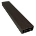 Лавочный брус Ecodecking Комфорт 40х90 венге купить в Усть-Лабинске