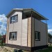 Сайдинг "blockhouse" под бревно, Престиж ВН-01, бежевый купить в Усть-Лабинске