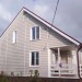 Сайдинг "blockhouse" под бревно, Престиж ВН-01, бежевый купить в Усть-Лабинске