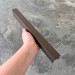 П-профиль Алюминиевый EasyDecking 35x25 Венге купить в Усть-Лабинске