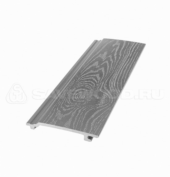 Сайдинг из дпк savewood sw-sorbus тангенциальный распил пепельный купить в Усть-Лабинске