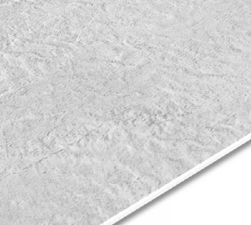 Фиброцементный сайдинг Roofas Board Stone Опал Серебристый купить в Усть-Лабинске