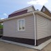 Сайдинг "blockhouse" под бревно, Престиж ВН-01, персиковый купить в Усть-Лабинске