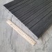 Ступень ДПК Latitudo Step-320 Графит Полнотелая купить в Усть-Лабинске