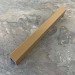 П-профиль Алюминиевый EasyDecking 35x25 Дуб купить в Усть-Лабинске