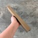 П-профиль Алюминиевый EasyDecking 35x25 Дуб купить в Усть-Лабинске