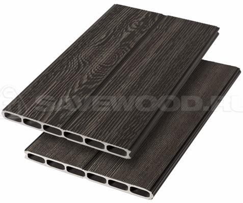 Грядочная доска ДПК 3D Savewood SW Laurus коричневый купить в Усть-Лабинске