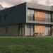 Фиброцементные панели Roofas COLOR Line Gray купить в Усть-Лабинске