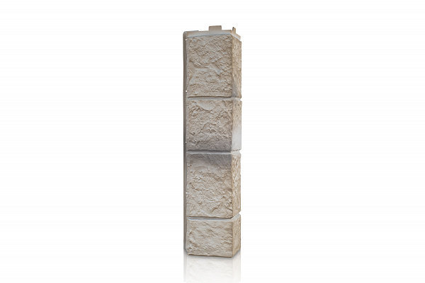 Угол наружный VOX Sandstone (Сандстоун) бежевый купить в Усть-Лабинске