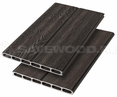 Грядочная доска ДПК 3D Savewood SW Laurus терракот купить в Усть-Лабинске