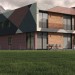 Фиброцементные панели Roofas COLOR Line Red Title купить в Усть-Лабинске