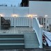 Балясина ДПК  GardenParkett Белый купить в Усть-Лабинске