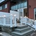 Балясина ДПК  GardenParkett Белый купить в Усть-Лабинске
