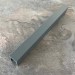 П-профиль Алюминиевый EasyDecking 35x25 Серый купить в Усть-Лабинске