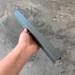 П-профиль Алюминиевый EasyDecking 35x25 Серый купить в Усть-Лабинске