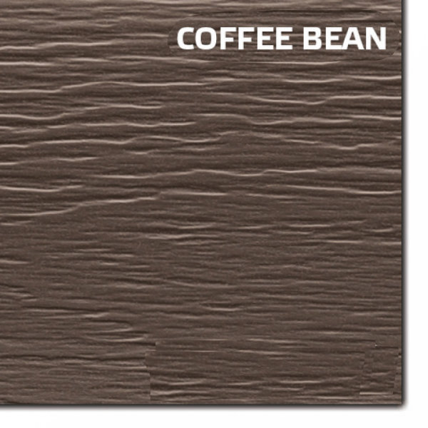 Сайдинг Виниловый Mitten, Sentry Mitten, Coffee Bean купить в Усть-Лабинске