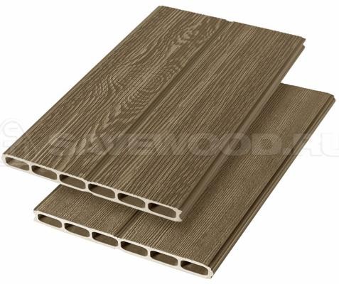 Грядочная доска ДПК 3D Savewood SW Laurus тик купить в Усть-Лабинске