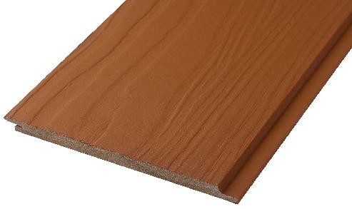 Фиброцементные панели Wood Click F30 купить в Усть-Лабинске