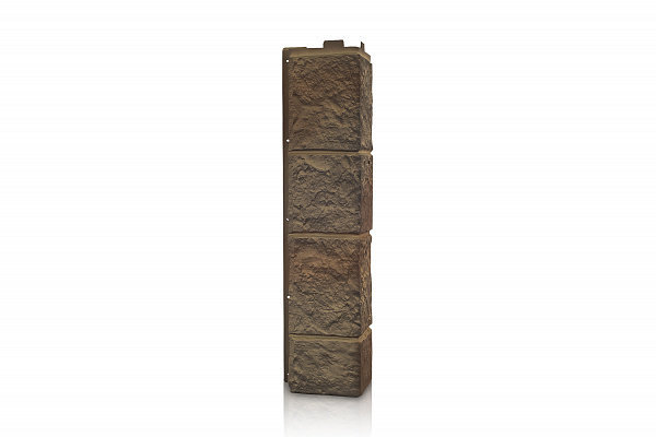 Угол наружный VOX Sandstone (Сандстоун) светло коричневый купить в Усть-Лабинске