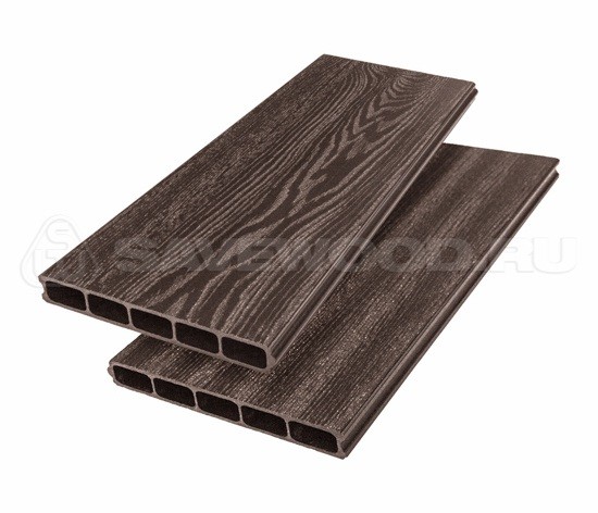 Грядочная доска ДПК 3D Savewood SW Rumex Терракот купить в Усть-Лабинске