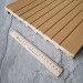Ступень ДПК Latitudo Step-320 Орех Полнотелая купить в Усть-Лабинске