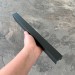 П-профиль Алюминиевый EasyDecking 35x25 Черное дерево купить в Усть-Лабинске