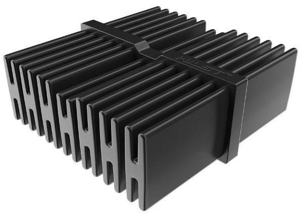 Соединитель пластиковый для лаг Hilst Professional 50x20 купить в Усть-Лабинске