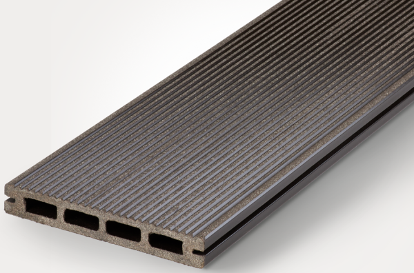 Доска Террасная NanoWood «Lite» ECO венге купить в Усть-Лабинске