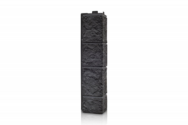Угол наружный VOX Sandstone (Сандстоун) светло серый купить в Усть-Лабинске