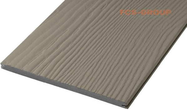 Фиброцементные панели FCS Group Wood Line F55 купить в Усть-Лабинске