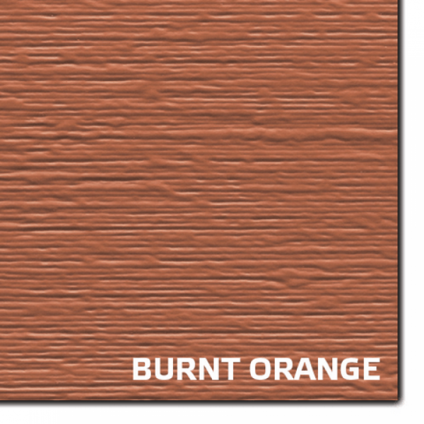 Сайдинг Виниловый Mitten, Sentry Mitten, Burnt Orange купить в Усть-Лабинске