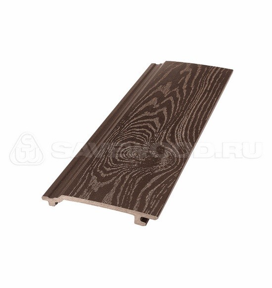 Сайдинг из дпк savewood sw-sorbus тангенциальный распил терракот купить в Усть-Лабинске