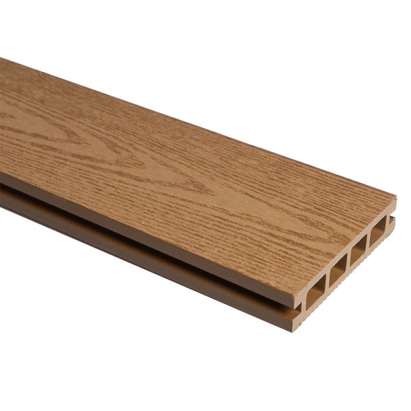 Террасная доска из ДПК CM Decking серия NATUR цвет дуб купить в Усть-Лабинске