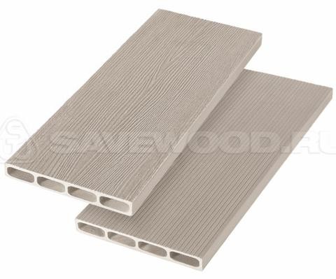 Грядочная доска ДПК 3D Savewood SW Rubus (R) бежевый купить в Усть-Лабинске