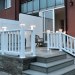 Светодиодная крышка-светильник GardenParkett Белый купить в Усть-Лабинске
