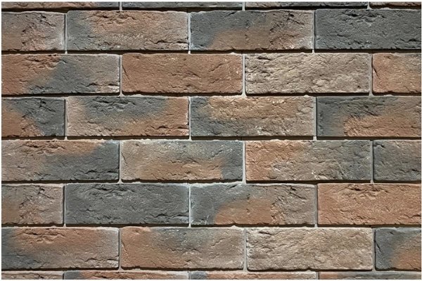 Фиброцементные панели КАНЬОН коллекция АРИЗОНА 26 купить в Усть-Лабинске