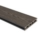 Террасная доска из ДПК CM Decking серия NATUR цвет венге купить в Усть-Лабинске