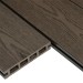 Террасная доска из ДПК CM Decking серия NATUR цвет венге купить в Усть-Лабинске