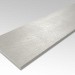 Фиброцементный сайдинг Roofas SIDING неокрашеный купить в Усть-Лабинске