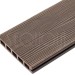 Доска террасная ДПК 3D SEQUOIA DUAL WOOD BROWN купить в Усть-Лабинске