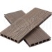 Доска террасная ДПК 3D SEQUOIA DUAL WOOD BROWN купить в Усть-Лабинске