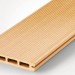 Доска Террасная NanoWood «Lite» ECO орех купить в Усть-Лабинске